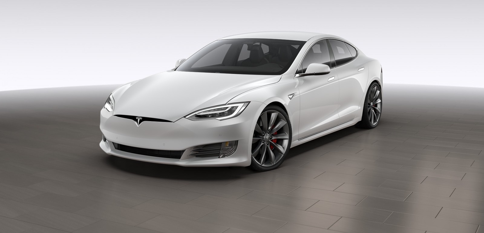 Tesla: Reichweite & Leistung des Model S